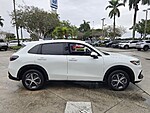 Used 2023 Honda HR-V EX-L in DAVIE, FLORIDA (Photo 3)