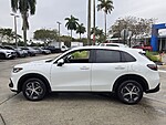 Used 2023 Honda HR-V EX-L in DAVIE, FLORIDA (Photo 4)