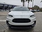 Used 2023 Honda HR-V EX-L in DAVIE, FLORIDA (Photo 5)