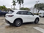 Used 2023 Honda HR-V EX-L in DAVIE, FLORIDA (Photo 7)
