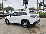 Used 2023 Honda HR-V EX-L in DAVIE, FLORIDA (Photo 8)