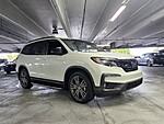 Used 2022 Honda Pilot SPORT in DAVIE, FLORIDA (Photo 1)