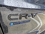 Used 2026 Honda CR-V Hybrid SPORT in DAVIE, FLORIDA (Photo 14)