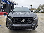 Used 2026 Honda CR-V Hybrid SPORT in DAVIE, FLORIDA (Photo 5)