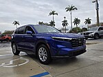 Used 2025 Honda CR-V EX-L in DAVIE, FLORIDA (Photo 1)