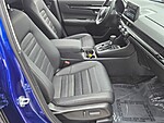 Used 2025 Honda CR-V EX-L in DAVIE, FLORIDA (Photo 17)