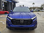Used 2025 Honda CR-V EX-L in DAVIE, FLORIDA (Photo 5)