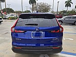 Used 2025 Honda CR-V EX-L in DAVIE, FLORIDA (Photo 6)