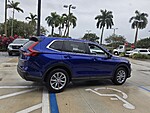 Used 2025 Honda CR-V EX-L in DAVIE, FLORIDA (Photo 7)
