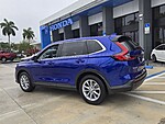 Used 2025 Honda CR-V EX-L in DAVIE, FLORIDA (Photo 8)
