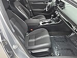 Used 2024 Honda Civic SPORT in DAVIE, FLORIDA (Photo 18)