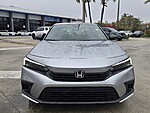 Used 2024 Honda Civic SPORT in DAVIE, FLORIDA (Photo 5)
