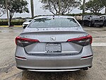 Used 2024 Honda Civic SPORT in DAVIE, FLORIDA (Photo 6)
