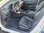 Used 2025 Honda Accord Hybrid TOURING in DAVIE, FLORIDA (Photo 11)