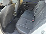 Used 2025 Honda Accord Hybrid TOURING in DAVIE, FLORIDA (Photo 12)