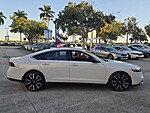 Used 2025 Honda Accord Hybrid TOURING in DAVIE, FLORIDA (Photo 3)