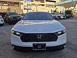 Used 2025 Honda Accord Hybrid TOURING in DAVIE, FLORIDA (Photo 5)