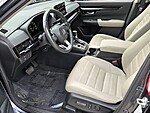 Used 2024 Honda CR-V EX-L in DAVIE, FLORIDA (Photo 11)