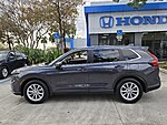 Used 2024 Honda CR-V EX-L in DAVIE, FLORIDA (Photo 4)