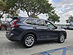 Used 2024 Honda CR-V EX-L in DAVIE, FLORIDA (Photo 7)