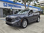 Used 2024 Honda CR-V EX-L in DAVIE, FLORIDA (Photo 9)