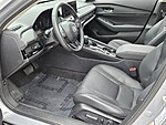Used 2024 Honda Accord Hybrid EX-L in DAVIE, FLORIDA (Photo 11)