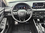Used 2024 Honda Accord Hybrid EX-L in DAVIE, FLORIDA (Photo 13)