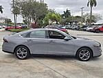 Used 2024 Honda Accord Hybrid EX-L in DAVIE, FLORIDA (Photo 3)