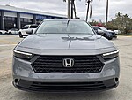 Used 2024 Honda Accord Hybrid EX-L in DAVIE, FLORIDA (Photo 5)