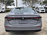 Used 2024 Honda Accord Hybrid EX-L in DAVIE, FLORIDA (Photo 6)