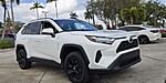 Used 2024 TOYOTA RAV4 XLE in DAVIE, FLORIDA