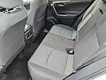 Used 2024 TOYOTA RAV4 XLE in DAVIE, FLORIDA (Photo 11)