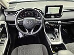 Used 2024 TOYOTA RAV4 XLE in DAVIE, FLORIDA (Photo 12)