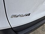 Used 2024 TOYOTA RAV4 XLE in DAVIE, FLORIDA (Photo 13)