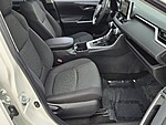 Used 2024 TOYOTA RAV4 XLE in DAVIE, FLORIDA (Photo 17)