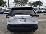 Used 2024 TOYOTA RAV4 XLE in DAVIE, FLORIDA (Photo 6)