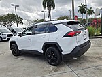 Used 2024 TOYOTA RAV4 XLE in DAVIE, FLORIDA (Photo 8)