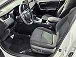 Used 2024 TOYOTA RAV4 XLE in DAVIE, FLORIDA (Photo 10)