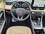 Used 2024 TOYOTA RAV4 HYBRID LIMITED in DAVIE, FLORIDA (Photo 13)