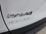 Used 2024 TOYOTA RAV4 HYBRID LIMITED in DAVIE, FLORIDA (Photo 14)