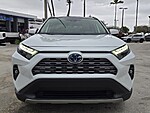Used 2024 TOYOTA RAV4 HYBRID LIMITED in DAVIE, FLORIDA (Photo 5)