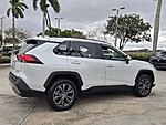 Used 2024 TOYOTA RAV4 HYBRID LIMITED in DAVIE, FLORIDA (Photo 7)