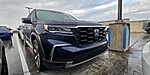Used 2024 Honda Pilot TOURING in DAVIE, FLORIDA