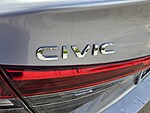 Used 2023 Honda Civic SPORT in DAVIE, FLORIDA (Photo 14)
