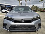 Used 2023 Honda Civic SPORT in DAVIE, FLORIDA (Photo 5)