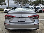Used 2023 Honda Civic SPORT in DAVIE, FLORIDA (Photo 6)