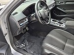 Used 2023 Honda Civic SPORT in DAVIE, FLORIDA (Photo 10)
