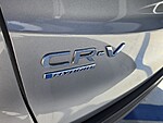 Used 2023 Honda CR-V Hybrid SPORT in DAVIE, FLORIDA (Photo 14)