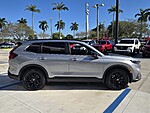 Used 2023 Honda CR-V Hybrid SPORT in DAVIE, FLORIDA (Photo 3)