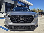 Used 2023 Honda CR-V Hybrid SPORT in DAVIE, FLORIDA (Photo 5)